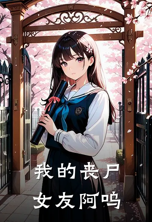 我的丧尸女友阿呜