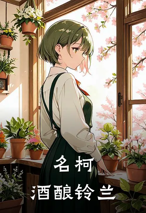 名柯：酒酿铃兰