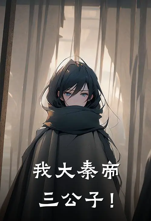 我大秦帝三公子！