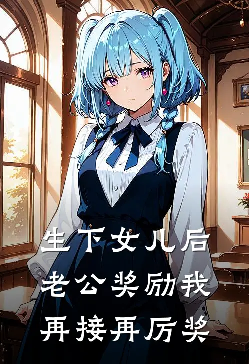 王素玲周宇(生下女儿后，老公奖励我再接再厉奖)完结版免费在线阅读_《生下女儿后，老公奖励我再接再厉奖》全章节阅读