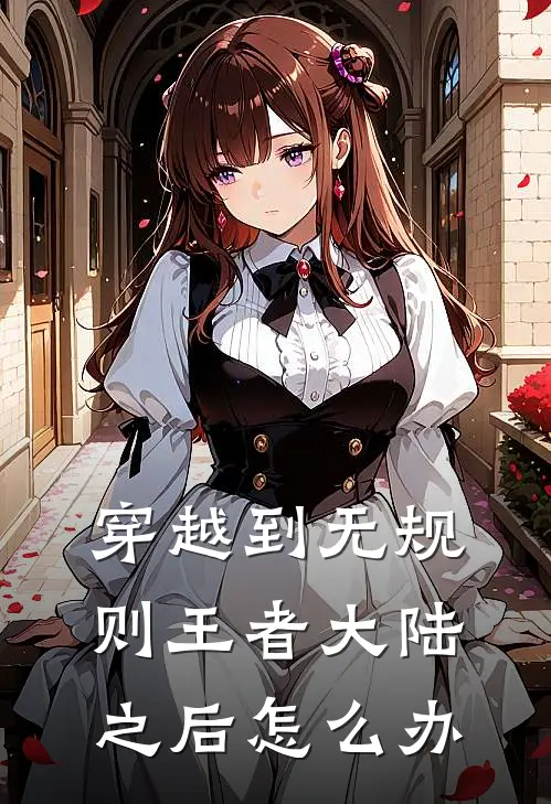 穿越到无规则王者大陆之后怎么办