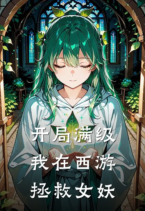 开局满级，我在西游拯救女妖(李默李默)在线免费小说_完整版免费小说开局满级，我在西游拯救女妖(李默李默)