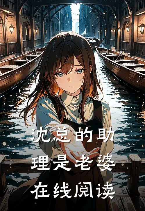 沈总的助理是老婆在线阅读