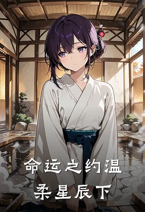 命运之约温柔星辰下