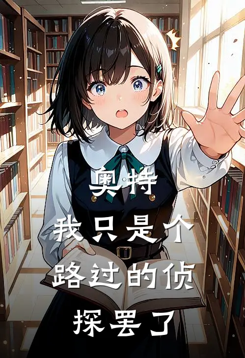 奥特：我只是个路过的侦探罢了