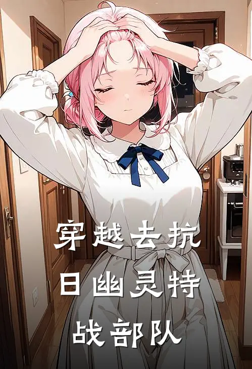 穿越去抗日(幽灵特战部队)