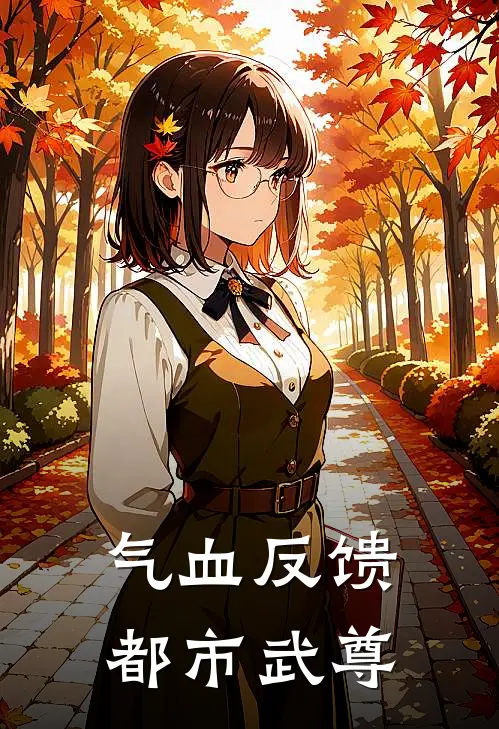 气血反馈都市武尊