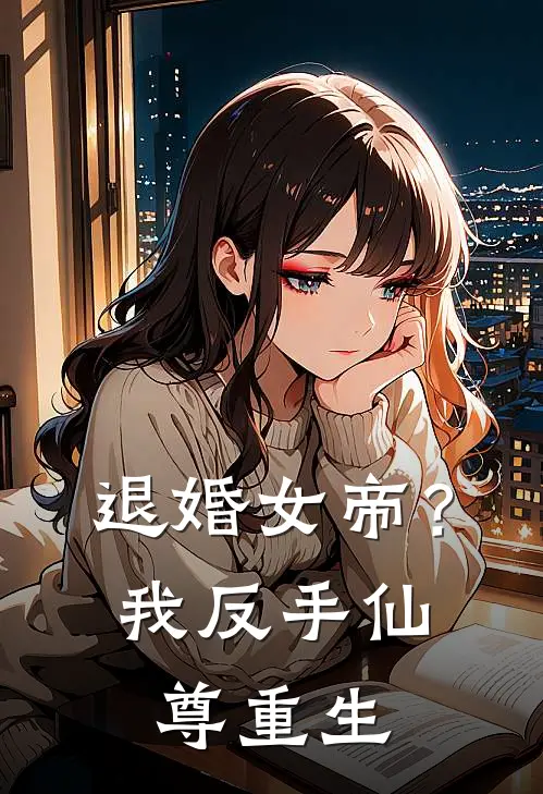 退婚女帝？我反手仙尊重生