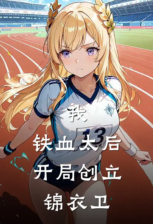 我，铁血太后，开局创立锦衣卫