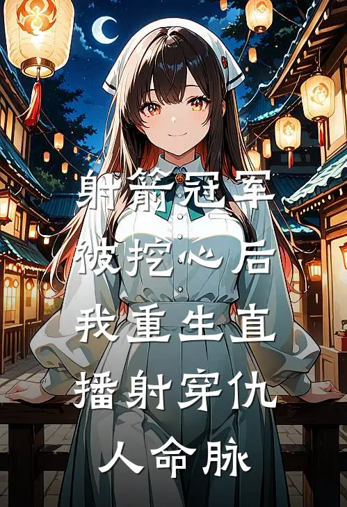 射箭冠军被挖心后，我重生直播射穿仇人命脉林雪华言城免费小说大全_完结的小说射箭冠军被挖心后，我重生直播射穿仇人命脉(林雪华言城)