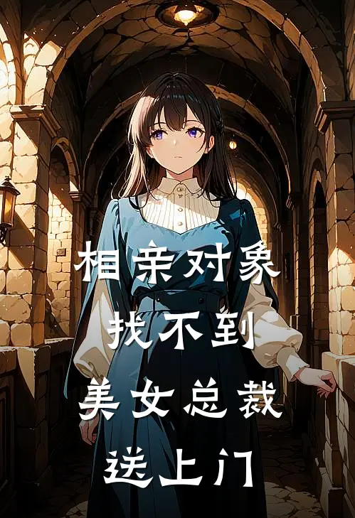 相亲对象找不到，美女总裁送上门凤弈禾落薇免费完结小说_完本完结小说相亲对象找不到，美女总裁送上门(凤弈禾落薇)