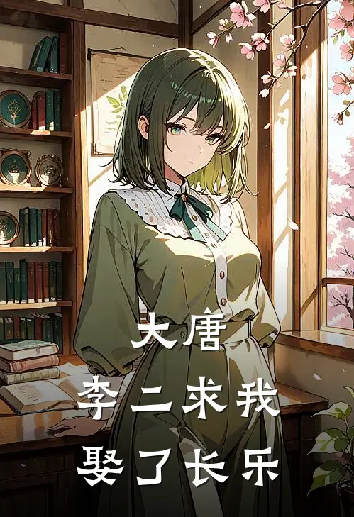 大唐：李二求我娶了长乐