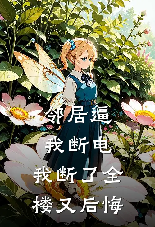 邻居逼我断电，我断了全楼又后悔张婶刘工推荐完结小说_免费阅读邻居逼我断电，我断了全楼又后悔(张婶刘工)