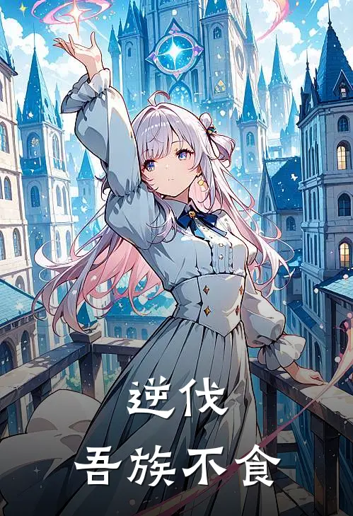 逆伐：吾族不食(邢迎陈默)网络热门小说_最新小说逆伐：吾族不食(邢迎陈默)