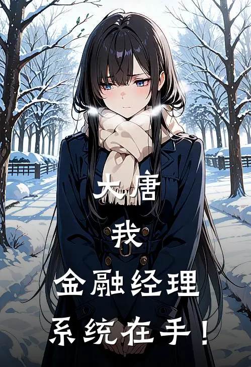 大唐：我，金融经理，系统在手！(慧能林越)全文免费阅读无弹窗大结局_《大唐：我，金融经理，系统在手！》慧能林越免费小说