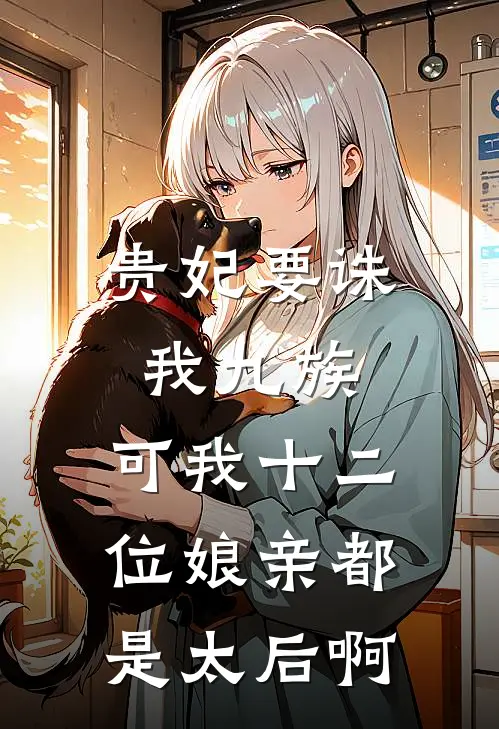 贵妃要诛我九族，可我十二位娘亲都是太后啊(月汐宝珠)无弹窗小说免费阅读_小说免费阅读无弹窗贵妃要诛我九族，可我十二位娘亲都是太后啊月汐宝珠