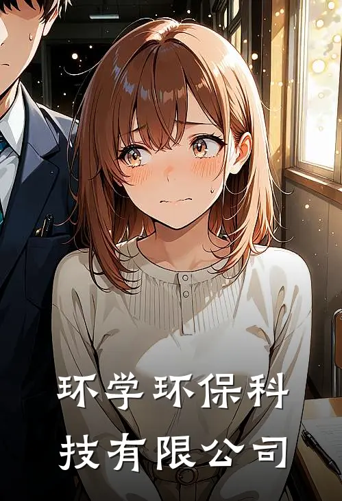 环学环保科技有限公司