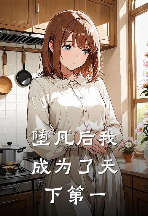 堕凡后我成为了天下第一