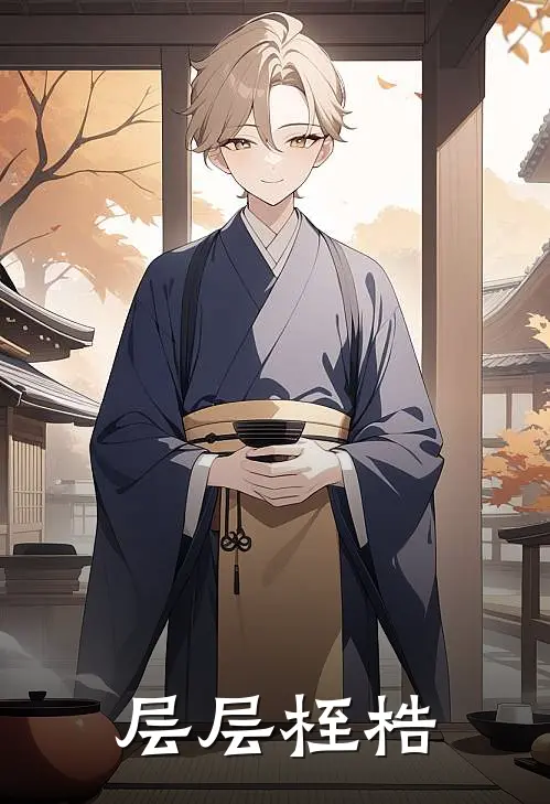 层层桎梏(艾明托尼)小说免费阅读无弹窗_完结小说层层桎梏艾明托尼