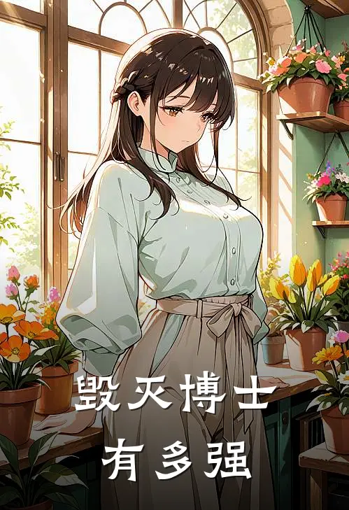 毁灭博士有多强