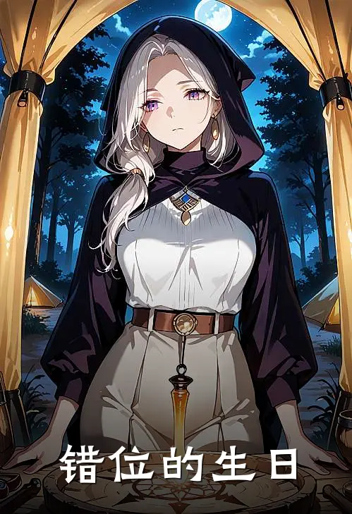 《错位的生日》