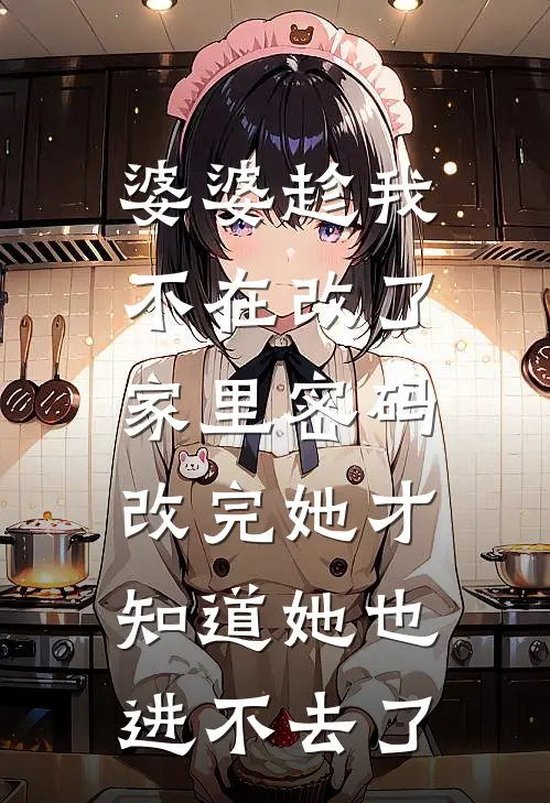 婆婆趁我不在改了家里密码，改完她才知道她也进不去了陈浩悦悦最新好看小说_最新章节列表婆婆趁我不在改了家里密码，改完她才知道她也进不去了(陈浩悦悦)