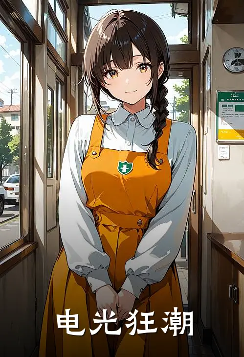 电光狂潮(阿诺雷欧)小说推荐完本_全本免费小说电光狂潮阿诺雷欧