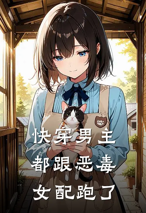 江木兮谢寻之(【快穿】男主都跟恶毒女配跑了)完结版免费在线阅读_《【快穿】男主都跟恶毒女配跑了》全章节阅读