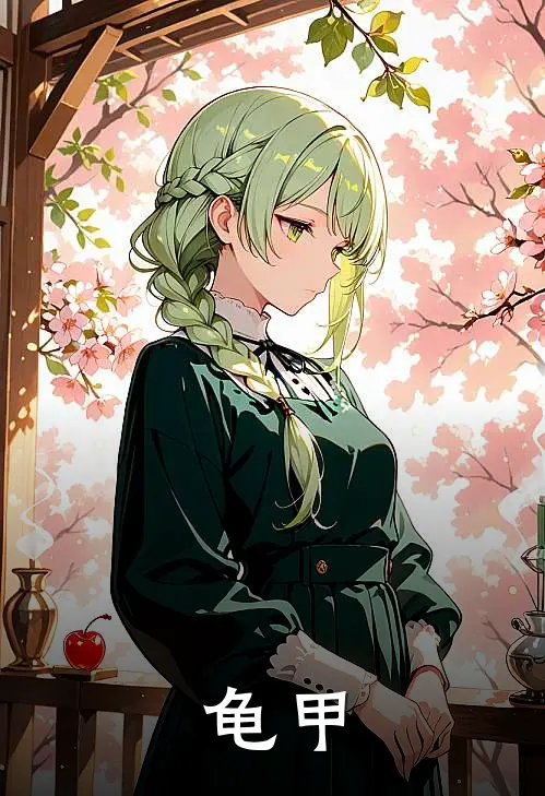 龟甲(陈砚沈振南)免费完结小说_小说完整版免费阅读龟甲(陈砚沈振南)