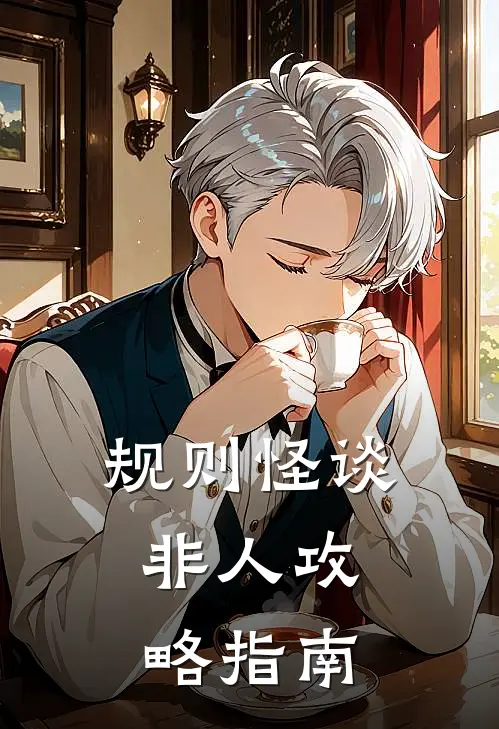 莫安林晓(规则怪谈：非人攻略指南)全章节在线阅读_(规则怪谈：非人攻略指南)完结版免费阅读