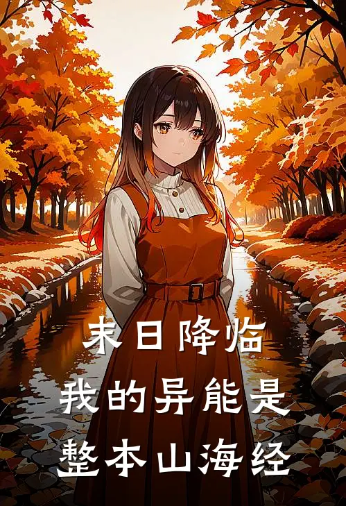 末日降临，我的异能是整本山海经林夜苏婉免费热门小说_最热门小说末日降临，我的异能是整本山海经林夜苏婉