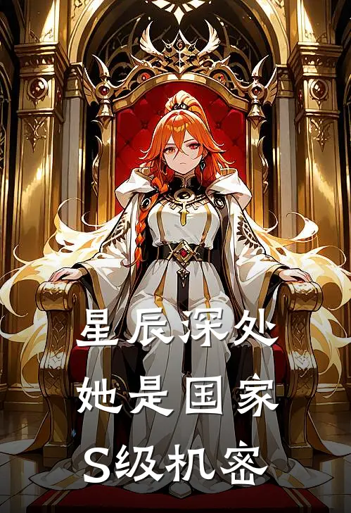 星辰深处：她是国家S级机密林知微林雨瑶免费完整版小说_热门小说大全星辰深处：她是国家S级机密林知微林雨瑶