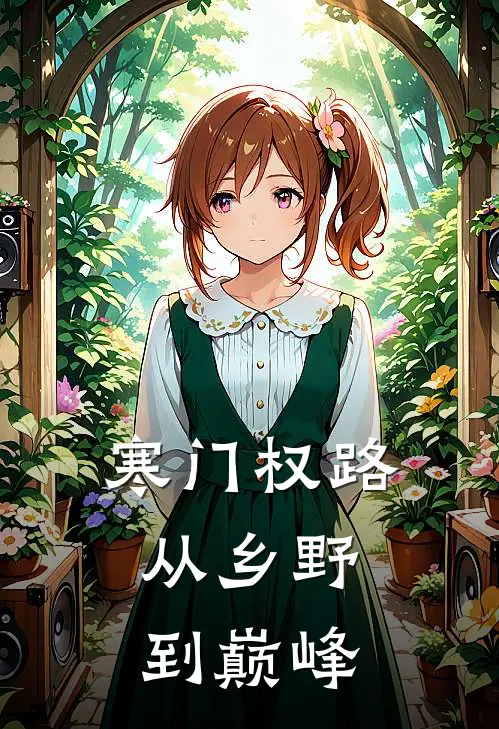 寒门权路：从乡野到巅峰