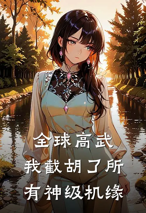 全球高武：我截胡了所有神级机缘