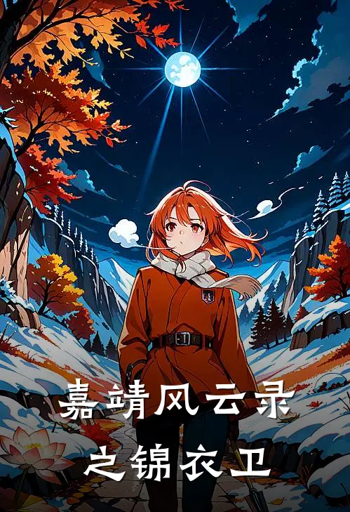 嘉靖风云录之锦衣卫(沈炼赵虎)免费完结小说_免费小说在线阅读嘉靖风云录之锦衣卫(沈炼赵虎)