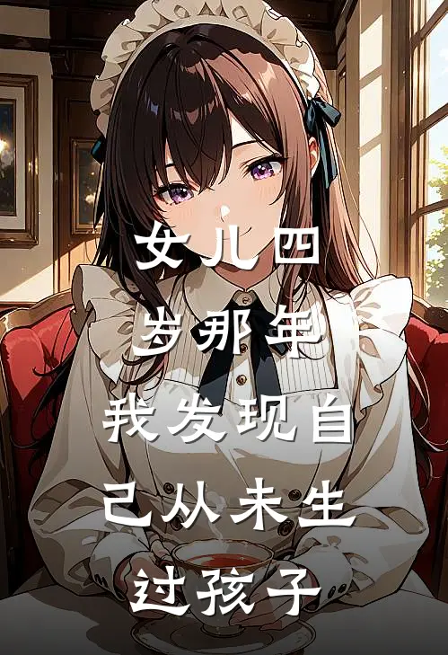 女儿四岁那年，我发现自己从未生过孩子