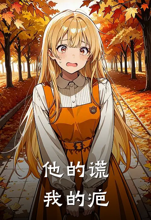 他的谎，我的疤顾屿林夕小说完整版_热门好看小说他的谎，我的疤(顾屿林夕)