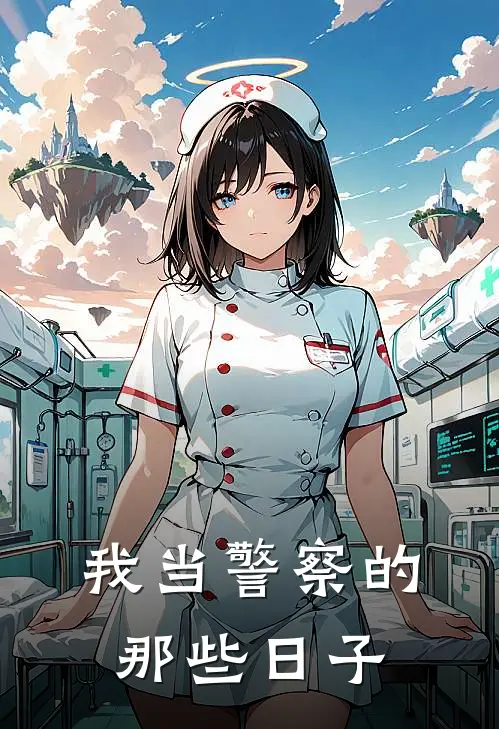 我当警察的那些日子