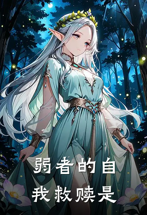 弱者的自我救赎是