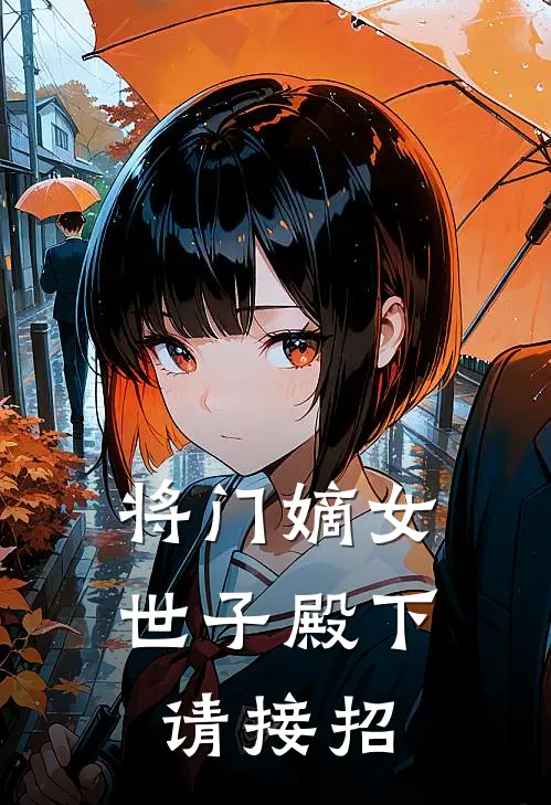 将门嫡女：世子殿下请接招沈惊鸿萧惊渊已完结小说_最新章节列表将门嫡女：世子殿下请接招(沈惊鸿萧惊渊)