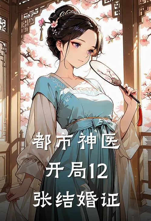 都市神医：开局12张结婚证林辰苏清月好看的小说推荐完结_在哪看免费小说都市神医：开局12张结婚证林辰苏清月
