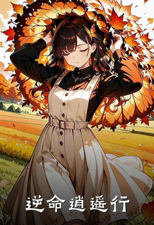 逆命逍遥行