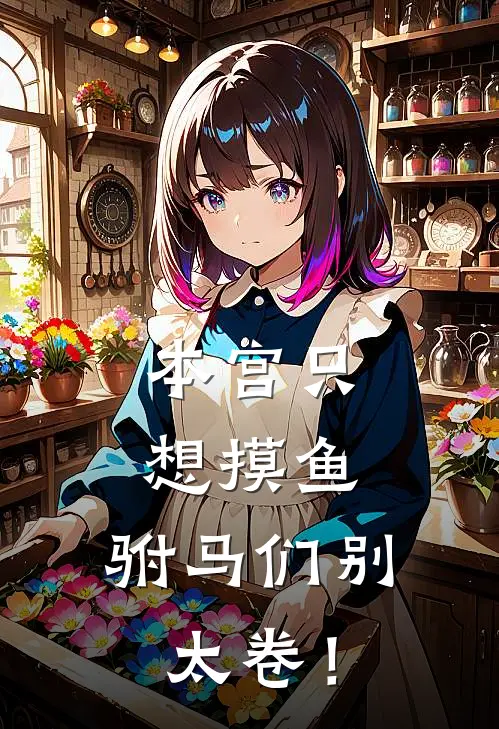 本宫只想摸鱼，驸马们别太卷！李安宁苏瑾免费小说_完本免费小说本宫只想摸鱼，驸马们别太卷！李安宁苏瑾