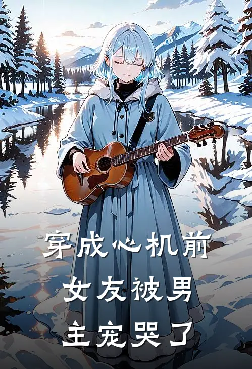 《穿成心机前女友被男主宠哭了》姜甜陆砚完本小说_姜甜陆砚(穿成心机前女友被男主宠哭了)全文免费阅读无弹窗大结局