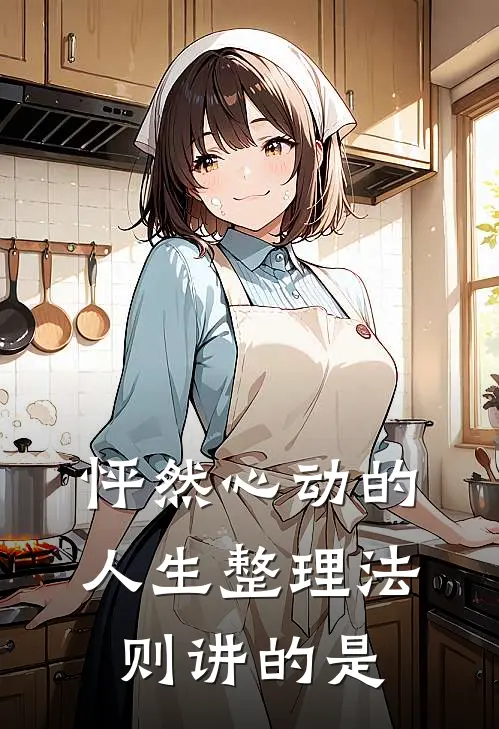 怦然心动的人生整理法则讲的是