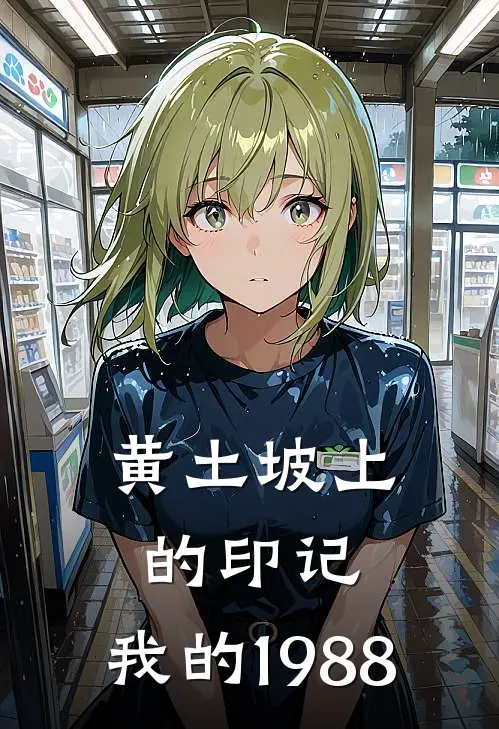 黄土坡上的印记：我的1988