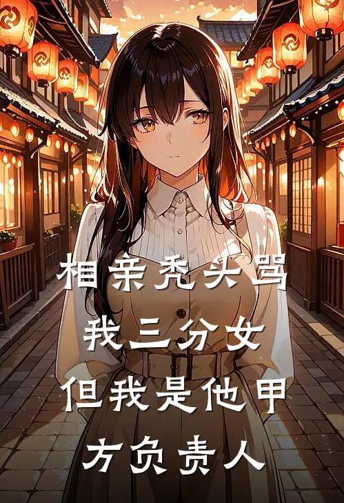 相亲秃头骂我三分女，但我是他甲方负责人沈总周建国最新小说推荐_最新好看小说相亲秃头骂我三分女，但我是他甲方负责人沈总周建国