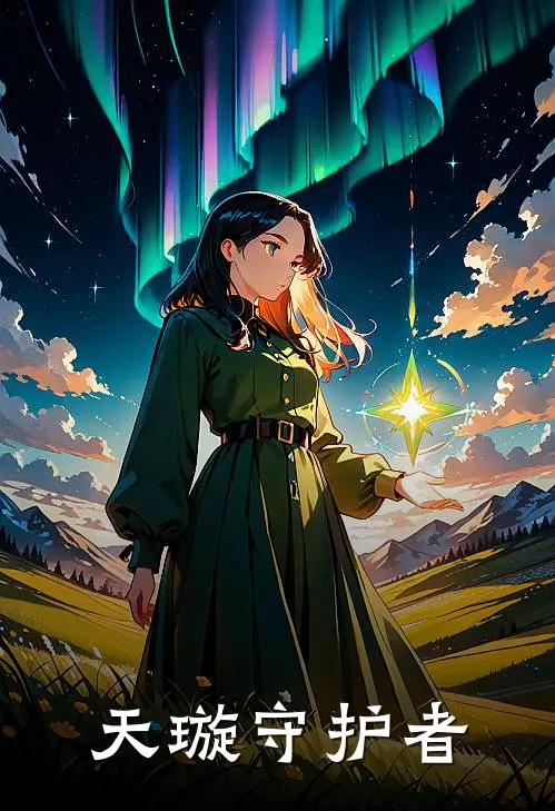 天璇守护者(林羽沈易)热门网络小说推荐_免费完结版小说天璇守护者(林羽沈易)