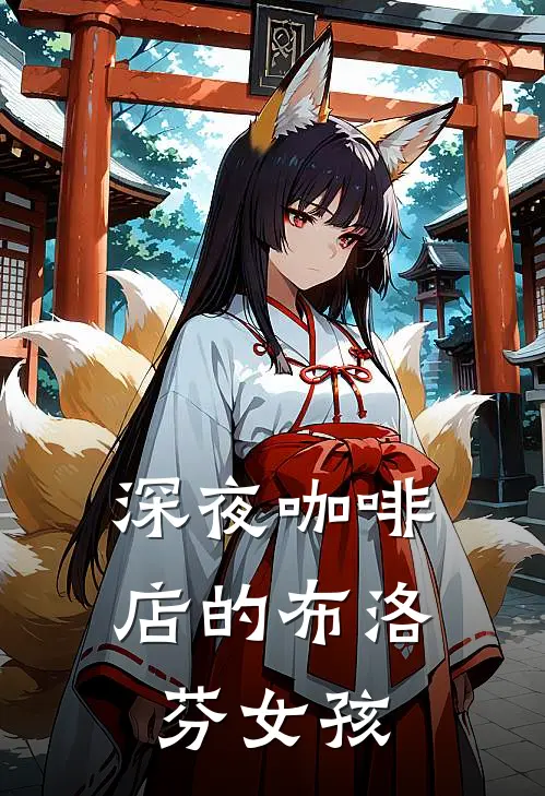 深夜咖啡店的布洛芬女孩林暮晚顾清安小说免费完结_完本热门小说深夜咖啡店的布洛芬女孩林暮晚顾清安