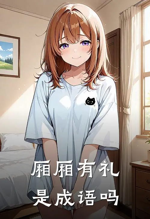 厢厢有礼是成语吗